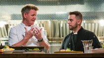 Gordon Ramsay's 24 Hours to Hell & Back - Episode 3 - Caneda's White Rooster