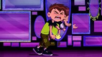 Ben 10 - Episode 6 - Funhouse