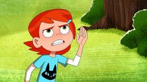 Ben 10 - Episode 7 - Summer Breakers