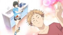 Oshi ga Budoukan Itte Kuretara Shinu - Episode 3 - Do You Like Me?