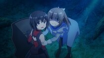 Itai no wa Iya nano de Bougyoryoku ni Kyokufuri Shitai to Omoimasu. - Episode 3 - Defense and Reaching Second Level