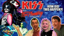 Movie Nights - Episode 9 - KISS meets the Phantom of the Park