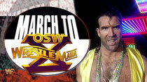 OSW Review - Episode 10 - WWF March to WrestleMania X - OSW Review #86