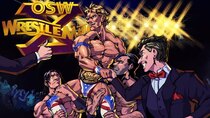 OSW Review - Episode 11 - WWF WrestleMania X - OSW Review #87