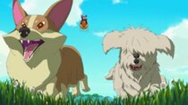 Kipo and the Age of Wonderbeasts - Episode 10 - Beyond the Valley of the Dogs
