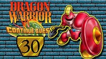 ContinueQuest - Episode 30 - Dragon Warrior - Part 30