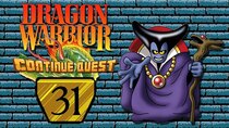 ContinueQuest - Episode 31 - Dragon Warrior - Part 31