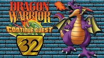 ContinueQuest - Episode 32 - Dragon Warrior FINALE - Part 32