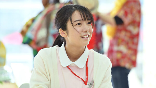 An Incurable Case of Love Season 1 Episode 2