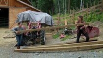 Alaskan Bush People - Episode 3 - Storm's Fury