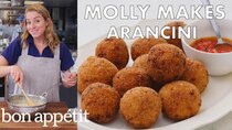 From the Test Kitchen - Episode 37 - Molly Makes Eggs Benedict for a Crowd