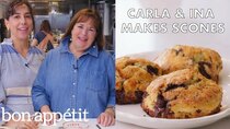 From the Test Kitchen - Episode 40 - Carla Makes Coq au Vin: Instant Pot Essentials