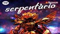 Inferno Astral - Não Salvo (Podcast) - Episode 26 - Inferno Astral #026 - Serpentário: o signo perdido