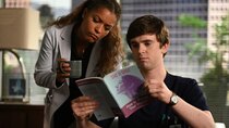 The Good Doctor - Episode 13 - Sex and Death