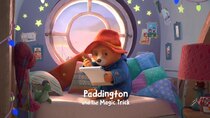 The Adventures of Paddington - Episode 5 - Paddington and the Magic Trick