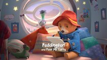 The Adventures of Paddington - Episode 6 - Paddington and Poor Mr. Curry