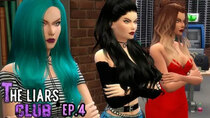 The Liars Club - Episode 4 - The secret unraveled