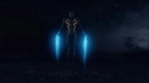 Black Lightning - Episode 10 - The Book of Markovia: Chapter One: Blessings and Curses Reborn