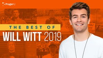 PragerU - Episode 83 - The Best of Will Witt 2019