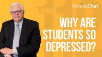 PragerU - Episode 112 - Why Are Students so Depressed?