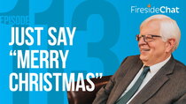 PragerU - Episode 113 - Just Say Merry Christmas