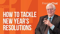 PragerU - Episode 114 - How to Tackle New Year's Resolutions