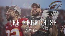 The Franchise - Episode 16 - Championship Swagger