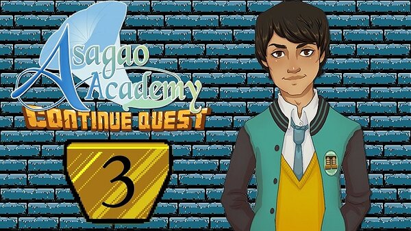 ContinueQuest - S05E03 - Asagao Academy - Part 3