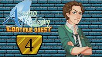 ContinueQuest - Episode 4 - Asagao Academy - Part 4