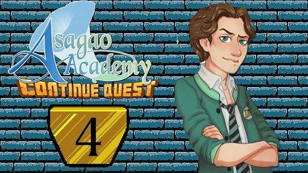 ContinueQuest - S05E04 - Asagao Academy - Part 4
