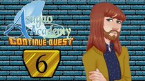 ContinueQuest - Episode 6 - Asagao Academy - Part 6