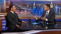 The Daily Show - Episode 50 - BD Wong