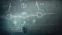 History Channel Documentaries - Episode 6 - Secrets in the Sky The Untold Story of Skunk Works