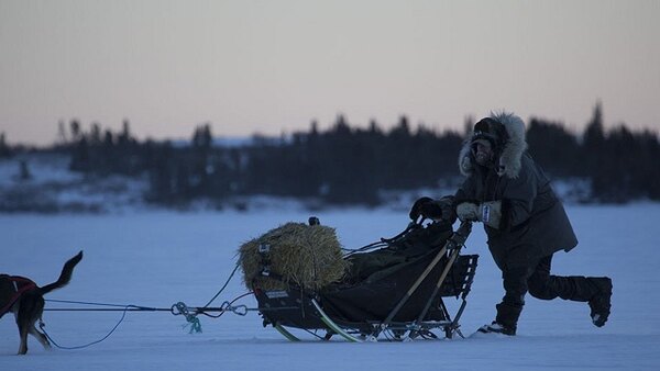 Life Below Zero - S09E04 - Burn the Midnight Oil