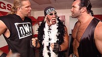 WWE Raw - Episode 10 - RAW 459