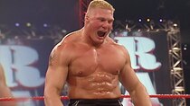 WWE Raw - Episode 11 - RAW 460