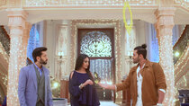 Ishqbaaz - Episode 12 - Shivaay's Friend, Daksh Arrives