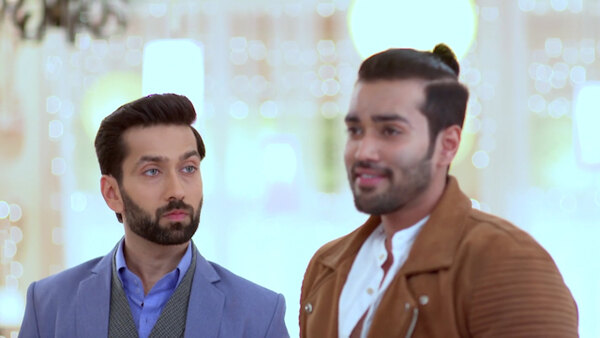 Ishqbaaz - S03E13 - Shivaay Is Jealous of Daksh