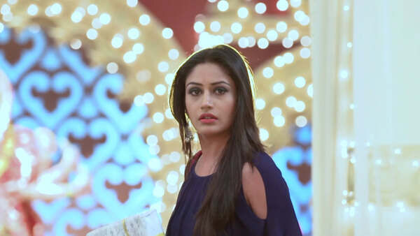 Ishqbaaz - S03E14 - Daksh In Love With Annika