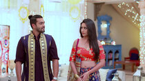 Ishqbaaz - Episode 16 - Can Daksh Handle the Rejection?