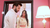 Ishqbaaz - Episode 3 - Annika Slaps Shivaay!