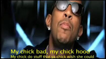 Rap Critic - Episode 14 - My Chick Bad by Ludacris (feat. Nicki Minaj)