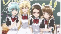 Houkago Saikoro Club - Episode 8 - The Fourth Friend