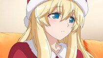 Houkago Saikoro Club - Episode 10 - Happy Holy Night