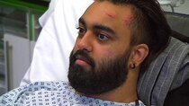 24 Hours in A&E - Episode 1 - Pressure Point