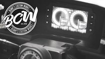 Benny's Custom Works - Episode 4 - CRESTA- Haltech Display Dash & 3D Printed Mount