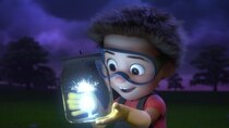 Walt Disney Animation Studios: Short Circuit Experimental Films - Episode 6 - Lightning In A Bottle
