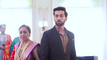 Ishqbaaz - Episode 8 - What Is The Real Reason, Shivaay?