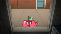 Apple & Onion - Episode 1 - A New Life