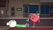 Apple & Onion - Episode 7 - Hotdog's Movie Premiere